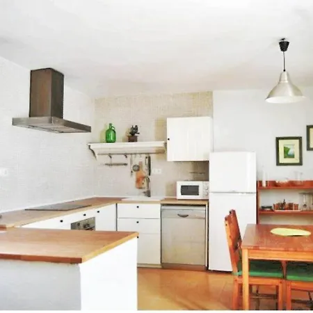 Casa La Reja Apartment *
