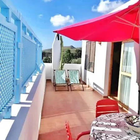 Casa La Reja Apartment