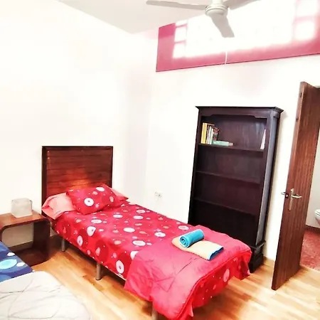 Casa La Reja * Rodalquilar