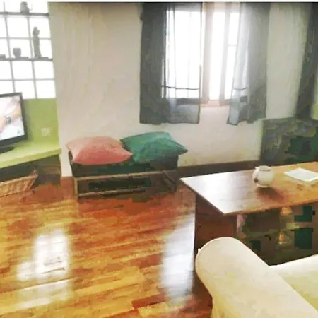 Casa La Reja Rodalquilar