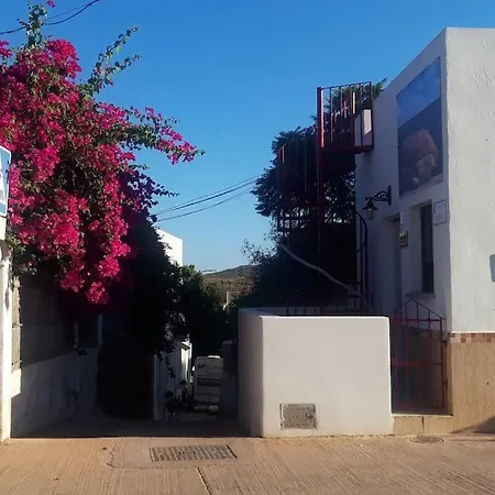 Casa La Reja Apartment *