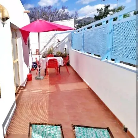 Casa La Reja Apartment