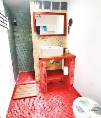 Apartment Casa La Reja Rodalquilar