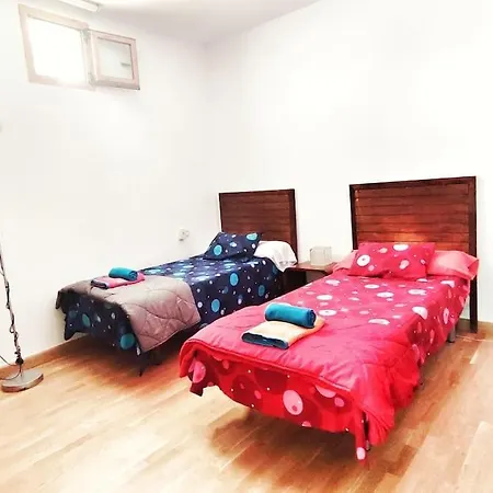 Casa La Reja *
