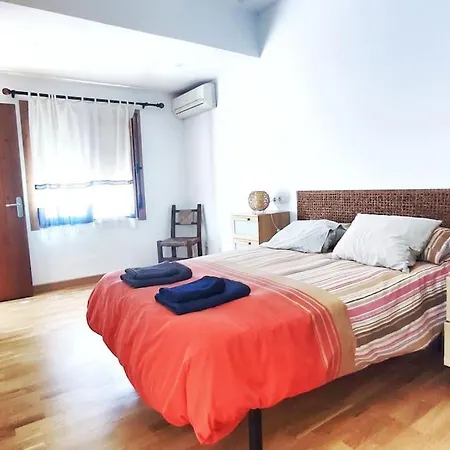 Apartment Casa La Reja