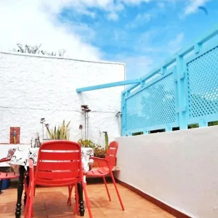 Casa La Reja Apartment *